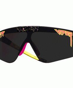 The 93 Dusk Flip-Offs