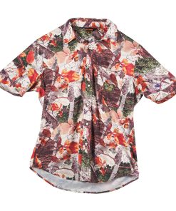 The Actualbush Tear Away Shirt