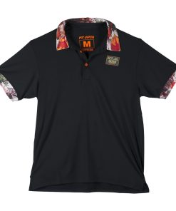 Actualbush Tech Polo