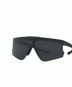 The Blacking Out Flip-Offs