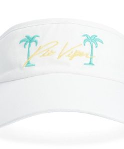 Passion Aquatica Club Visor