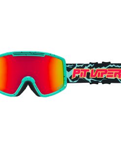 The Aquifer French Fry Goggle