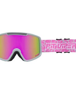 The Greybird French Fry Goggle