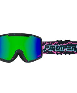 The Midnight French Fry Goggle