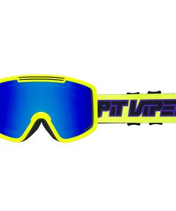 The Sludge French Fry Goggle