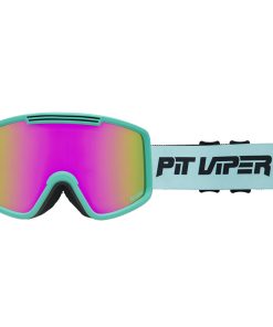 The Spume French Fry Goggle