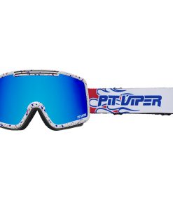 The Merika French Fry Goggle