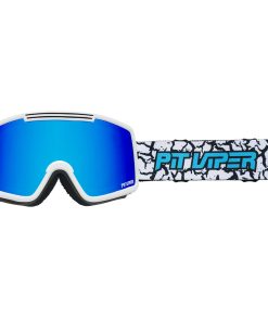 The Miami Nights French Fry Goggle