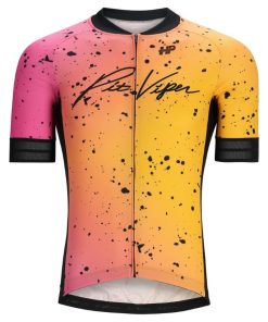 Men's Italo Cycling Jersey