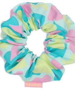 Passion Aquatica Scrunchie
