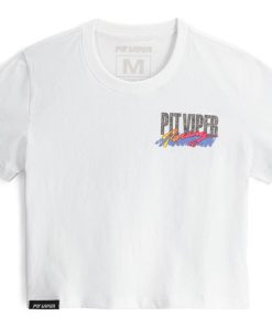 Pit Viper Racing Crop Tee