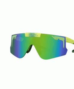 The Rec Center Flip-Offs