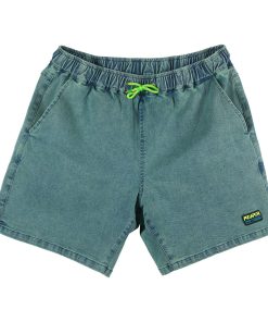 Rec Center Sport Denim Court Short
