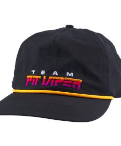 Team Pit Viper Wind Lid