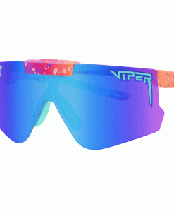 The Copacabana Flip-Offs