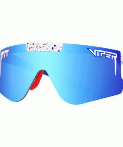 The Merika Flip-Offs