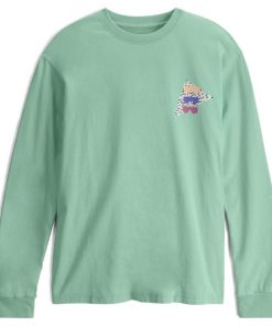 Ultimate Long Sleeve Tee