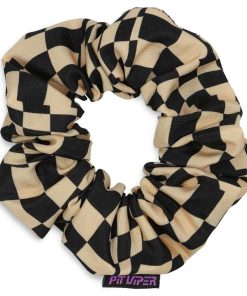 Victory Lame Scrunchie