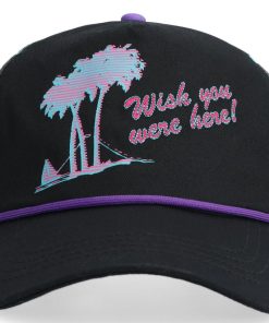 Waterski Season Hat