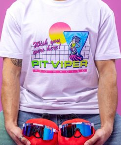 Wish You Were Here Tee