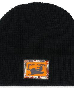 Actualbush Waffler Beanie