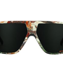 The Actualbush Flight Optics