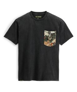 Actualbush Pocket Tee