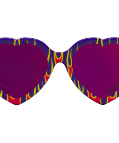 The Combustion Admirer