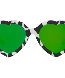 The Cowabunga Admirer