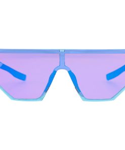 The Aquamarine Showroom