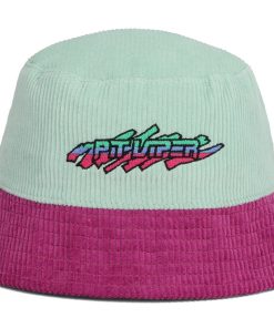 Artificial Groomer Bucket Hat- O/S