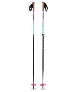 The Artificial Ski Poles