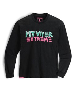 Extreme Long Sleeve Tee