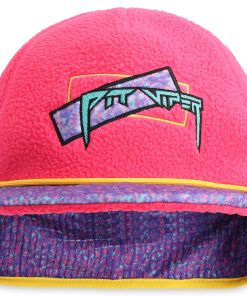 Fun Rug Speed Fleece Pink