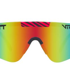 The Hot Tropics 2000