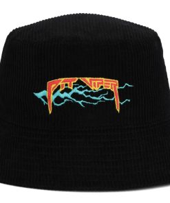 Hyperdrive Groomer Bucket Hat-O/S
