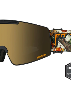 The Actualbush Proform Goggle