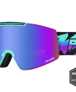 The Artificial Proform Goggle