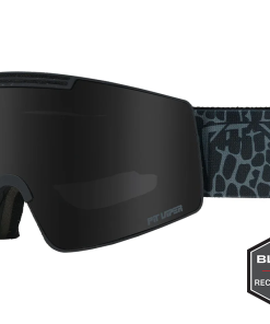 The Blacking Out Proform Goggle