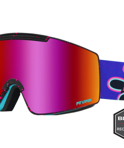The Ignition Proform Goggle