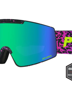 The Low Tai'd Proform Goggle