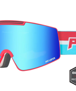 The Roost Rocket Proform Goggle