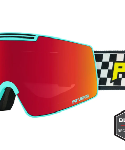 The Snowmachine Proform Goggle