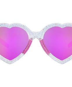 The Rainbow Jellies Admirer