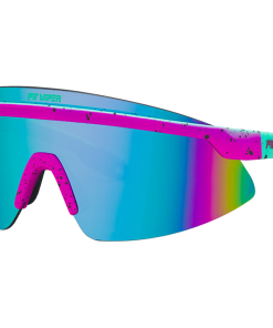 The Artificial Skysurfer