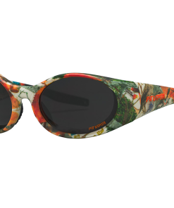 The Actualbush Slammer