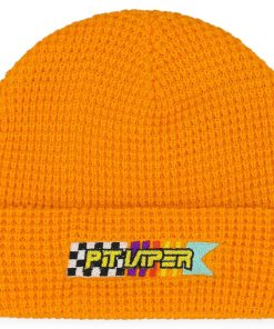 Snowmachine Waffler Beanie