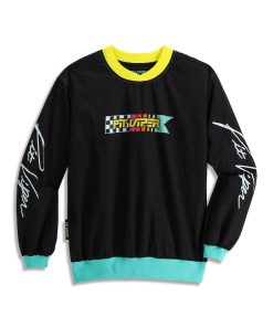 Snowmachine Windshirt