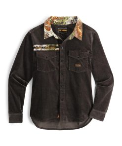 Sporturoy Button Down