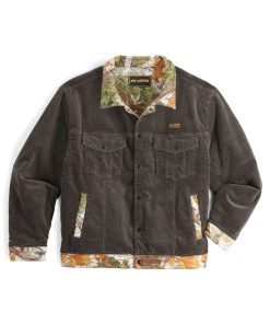 Sporturoy Reversible Jacket